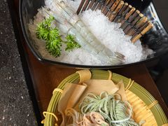 -捞王猪肚鸡火锅(昆山店)