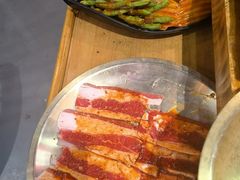 -吉志烤肉(太原总店)