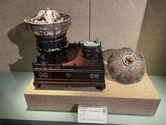 -北京工艺美术博物馆