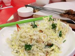 -羊之道草原味道清真餐厅(番禺店)
