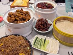 -小菜园新徽菜(合肥之心城店)