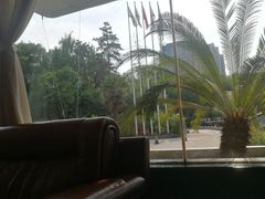 -西安交大南洋大酒店(交通大学青龙寺店)