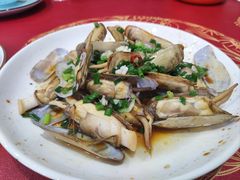 -红灯笼龙凤饭店(宁波老字号店)