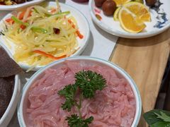 -蜀留香火锅(社会山店)