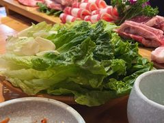 -金顺碳烤肉(1号店)
