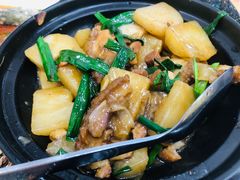 -新合益乡村农庄