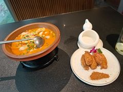 -唐猫庭院·千年陕菜(赛格国际购物中心店)