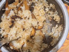 -九田家黑牛烤肉料理(华侨城店)