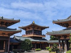 -梅州天地人花园酒店(梅县人民广场店)