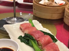 金沙红米肠-丰鲤楼•闽南茶楼(仟禧汇店)