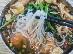 -标叔柳州螺蛳粉(清湖店)