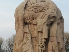 -元大都城垣遗址公园