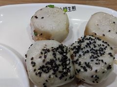 -小杨生煎(周浦万达店)