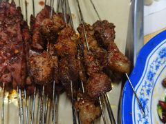 -东仪路传统烤肉