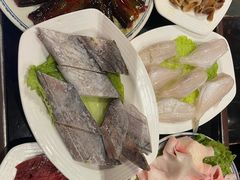 -巴蜀大宅门火锅(新华公园店)