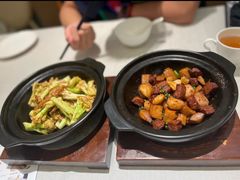 -狮王府淮扬菜(新街口友谊店)