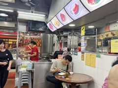 -陈光记烧腊店(罗保博士街店)