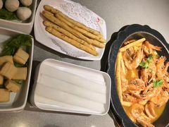 -巴蜀王婆大虾(南锣鼓巷店)