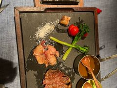 -弦月窗LUNETTE BY AMANDA(复兴路店)