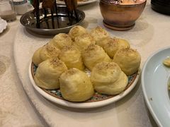 -巴依老爷新疆美食(工体旗舰店)