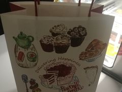 -Pantry's Best派悦坊蛋糕(K11购物艺术中心店)
