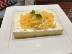 -上海临港美爵酒店·铃兰西餐厅