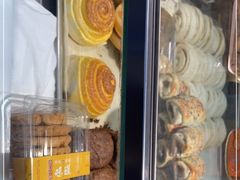 -宫门口馒头铺(创始人总店)