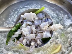 鲮鱼泡-章记正宗南岗鱼蛋火锅