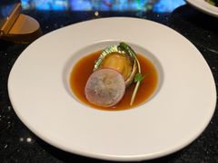鲍鱼汁鲍鱼-極上萬膳·日料放题(海岸城店)