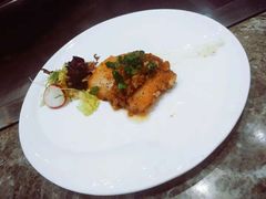 -雅玛花式铁板烧(国宏宾馆店)