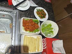 -海底捞火锅(德辉广场店)