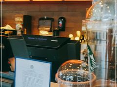 -星巴克(成都龙湖三千集店)