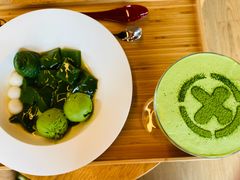-中村藤吉(平等院店 )