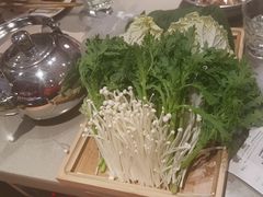 -蝎王府羊蝎子(西直门店)