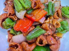-谢记上海大排档(长寿路店)