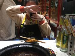 -钢管厂歆瑞源油卤串串香(春熙路太古里店)