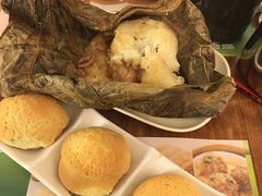 -添好运点心专门店(深水埗店)