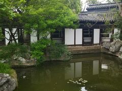 -常熟方塔园