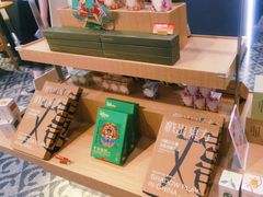 -霸王茶姬(正佳广场店)