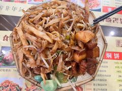 -葛记焖饼(伏牛路店)