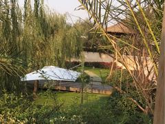 -苏州湾王焰温泉度假酒店
