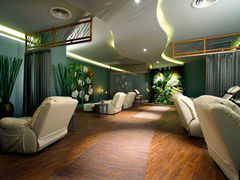 -Let’s Relax Spa(Terminal 21 Asok)
