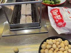 -遇西祠·海鲜烧烤(总店)