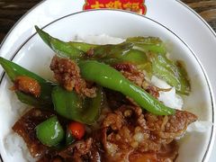 -大鸽饭(马王堆店)