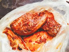 麻辣兔头-双流兔头(成都金丝街总店)