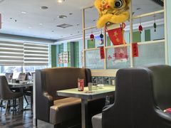 -日昌餐馆(德胜门店)