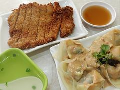 -老妈食光小馆(国权路店)