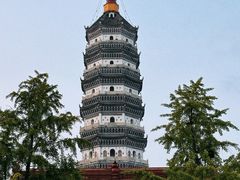 -迎江寺