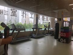 -中田健身工作室(胜利门店)