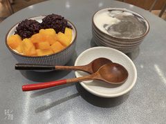 -小团圆糖水铺(襄阳南路店)